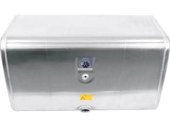 New Fuel tank for Truck DT Spare Parts 1.12564 Fuel tank 500 l, L: 1265 mm, W: 700 mm, H: 670 mm: picture 1