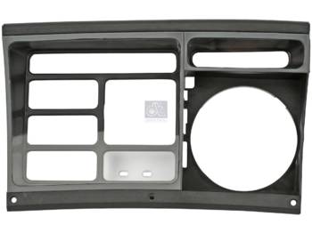 New Dashboard for Truck DT Spare Parts 1.21105 Housing, instrument panel: picture 1