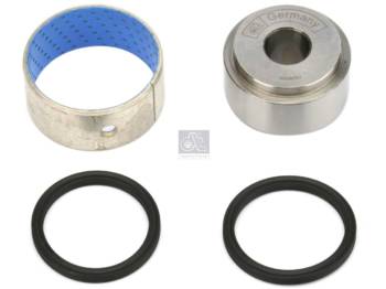 New Clutch and parts for Bus DT Spare Parts 1.31341 Repair kit, release fork: picture 1