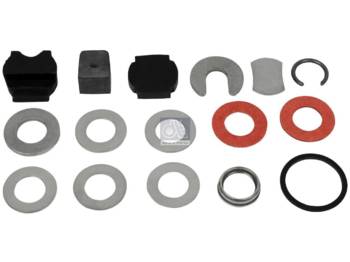 New Starter for Truck DT Spare Parts 1.32105 Repair kit, starter: picture 1
