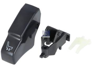 New Seat for Truck DT Spare Parts 1.52177 Switch, seat, right: picture 1