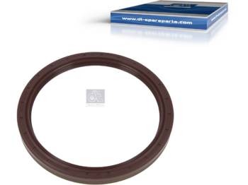 New Fuel tank for Truck DT Spare Parts 2.10068 Oil seal d: 127 mm, D: 150 mm, H: 13 mm, Material: FPM/FKM: picture 1