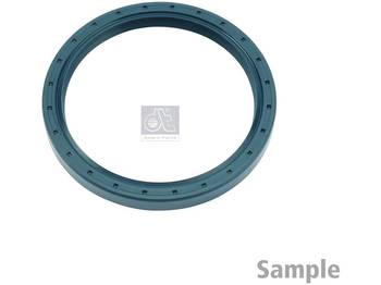 New Fuel tank for Agricultural machinery DT Spare Parts 2.10523 Oil seal d: 105 mm, D: 130 mm, H: 12 mm: picture 1