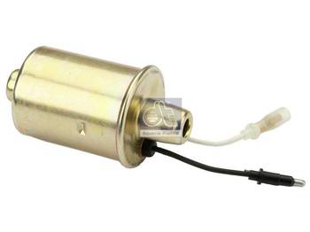 New Fuel pump for Truck DT Spare Parts 2.12093 Fuel pump, electrical 24 V: picture 1