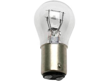 New Lights/ Lighting for Construction machinery DT Spare Parts 2.27229 Bulb 24 V, P21/5W, 21/5 W, BAY15d: picture 1