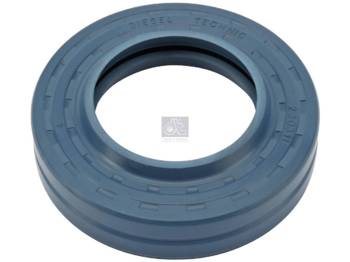 New Clutch and parts for Bus DT Spare Parts 2.30311 Oil seal d: 32 mm, D: 55 mm, H1: 6 mm, H2: 9 mm: picture 1