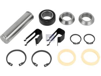 New Clutch and parts for Truck DT Spare Parts 3.94040 Repair kit, release fork: picture 1