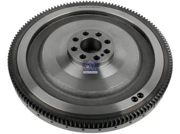 New Flywheel for Truck DT Spare Parts 4.63454 Flywheel D: 404 mm, D1: 360 mm, 133 teeth: picture 1