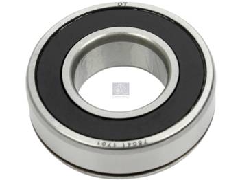 New Flywheel for Truck DT Spare Parts 4.68919 Ball bearing d: 25 mm, D: 52 mm, H: 15 mm: picture 1