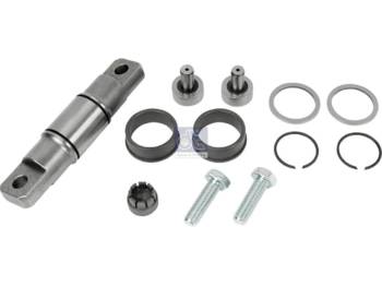 New Clutch and parts for Truck DT Spare Parts 4.90843 Repair kit, release shaft: picture 1