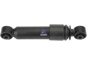 New Cab suspension for Truck DT Spare Parts 5.65006 Cabin shock absorber D: 42 mm, b: 14 mm, Lmin: 200 mm, Lmax: 246 mm: picture 1