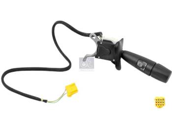 New Steering column switch for Truck DT Spare Parts 5.80015 Steering column switch: picture 1