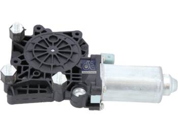 New Window lift motor for Truck DT Spare Parts 5.80073 Window lifter motor, right: picture 1