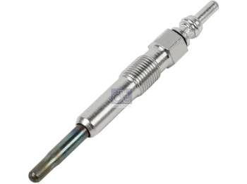 New Glow plug for Truck DT Spare Parts 6.27310 Glow plug 11 V, M10 x 1, L: 92 mm: picture 1