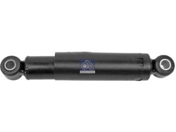 New Shock absorber for Construction machinery DT Spare Parts 7.12543 Shock absorber Lmin: 280 mm, Lmax: 430 mm: picture 1