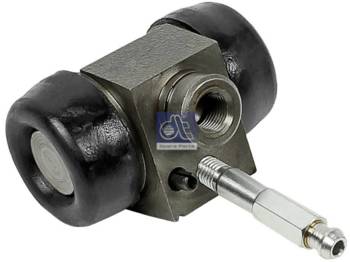 New Brake cylinder for Construction machinery DT Spare Parts 7.34157 Wheel brake cylinder: picture 1