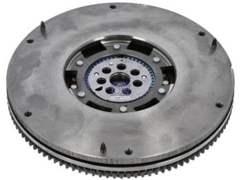 New Flywheel for Van DT Spare Parts 7.54039 Flywheel: picture 1