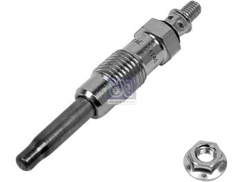 New Glow plug for Truck DT Spare Parts 7.61100 Glow plug 11 V, M5, M12 x 1,25, L: 71 mm: picture 1