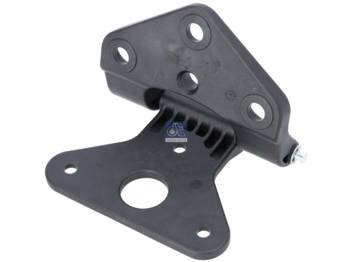 New Grill for Construction machinery DT Spare Parts 7.71026 Hinge, front grill: picture 1