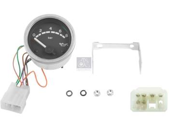 New Dashboard for Truck DT Spare Parts 7.78300 Oil pressure gauge: picture 1