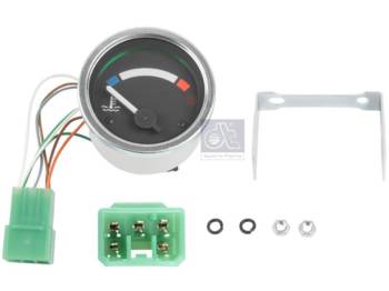 New Dashboard for Truck DT Spare Parts 7.78301 Temperature gauge, water: picture 1