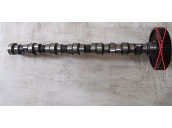 Camshaft for Truck DXI5, DXI7: picture 1