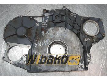 Engine and parts DAEWOO