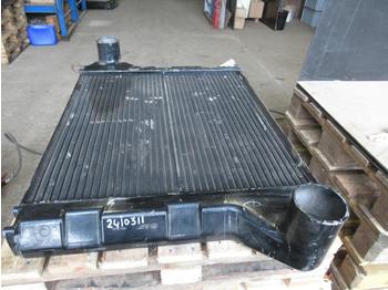Intercooler for Construction machinery Daf INTERCOOLER: picture 1