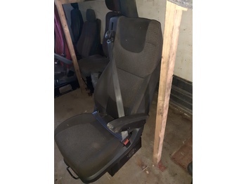Seat for Cab chassis truck Daf XF105: picture 3