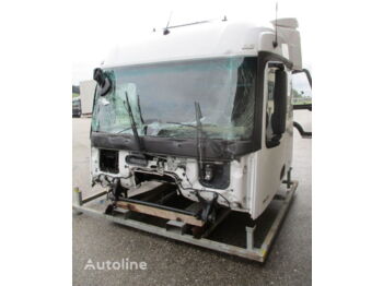 Cab for Truck Damaged MERCEDES-BENZ (Streamspace 2,50): picture 1