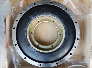 New Clutch and parts for Construction machinery Damper Terex TR45 -3345 REF. 15248885: picture 1