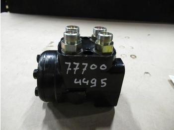 Hydraulic motor for Construction machinery Danfoss OSPC180ON: picture 1