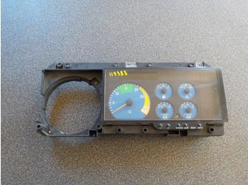 Instrument panel 4464421/0004460121/0004463621 Mercedes-Benz Atego MPI dashboard for sale at Truck1, ID: 3033140
