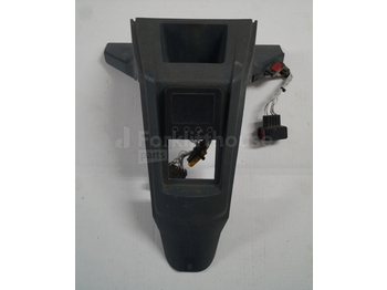  Jungheinrich 51570430 Console including KD mini display 51538080 wiring harness 51570443 for EJE 2 serie EJD220 - dashboard