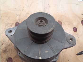 Alternator for Construction machinery Delco Remy: picture 1