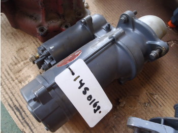 Starter for Construction machinery Delco Remy 171: picture 1