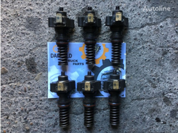 Injector for Truck Delphi 1668325   DAF 105 euro 5 truck: picture 1