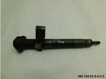 Injector for Truck Delphi Injektor Einspritzdüse A6510704987 MB Sprinter 906 (492-144 01-5-4-2 3): picture 1
