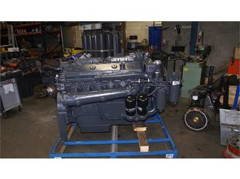 Engine for Construction machinery Detroit 12V71 N 12V71 N: picture 1