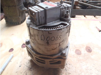 Alternator for Construction machinery Detroit A001090539: picture 1
