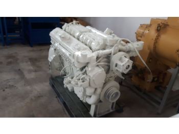 Engine for Truck Detroit DIESEL 12V71: picture 1