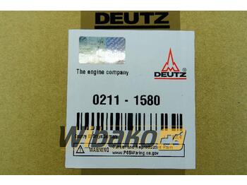 New Fuel system for Construction machinery Deutz 1012 / 1013 / 2012 02111580: picture 2