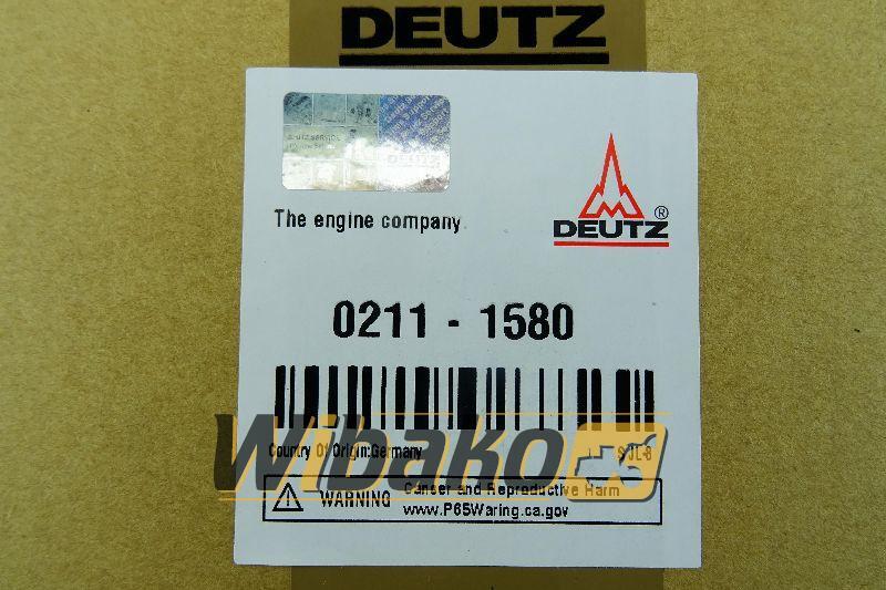 New Fuel system for Construction machinery Deutz 1012 / 1013 / 2012 02111580: picture 2
