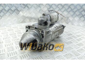 Starter for Construction machinery Deutz 1013/2012/2013 01183239/01183122/01182931/01180999/01173241: picture 1