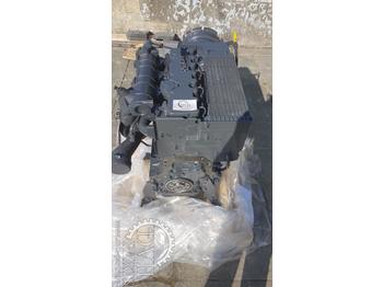 New Engine for Construction machinery Deutz BF4L2011: picture 1