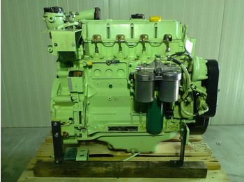 Engine and parts DEUTZ