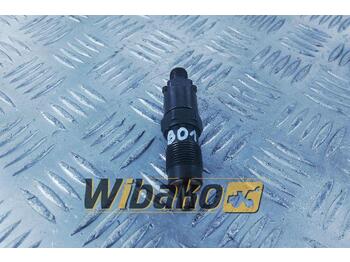 Injector for Construction machinery Deutz D2009 L04 04114959/39222: picture 1