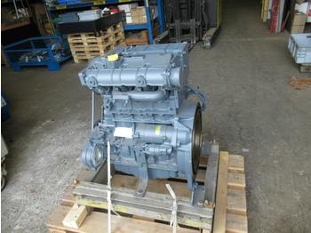 New Engine for Construction machinery Deutz D2011L3: picture 1