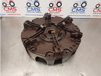 Clutch and parts for Farm tractor Deutz Dx110 , 4.10, 4.50 Clutch Pressure Plate Assy 21s 04393071, Luk 220126701: picture 1