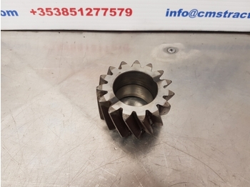 Gearbox and parts for Farm tractor Deutz Dx110, Dx120, Dx90, Dx80 Transmission Gear 15t 04383370, 4383370: picture 4